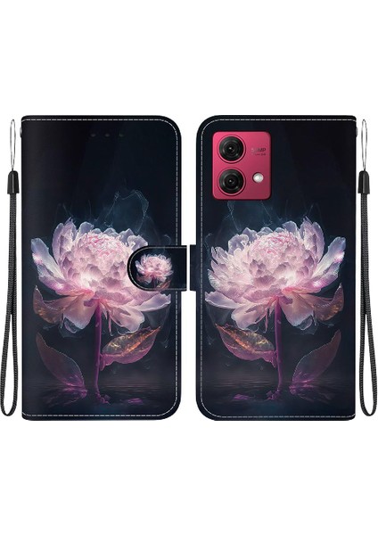 Motorola Moto G84 5g Için Kılıf (Yurt Dışından)