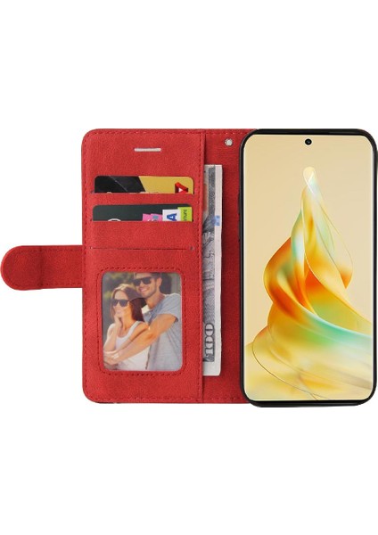 Oppo Oppo 8t 5g Telefon Kılıfı Için Kılıf (Yurt Dışından) fırsatları