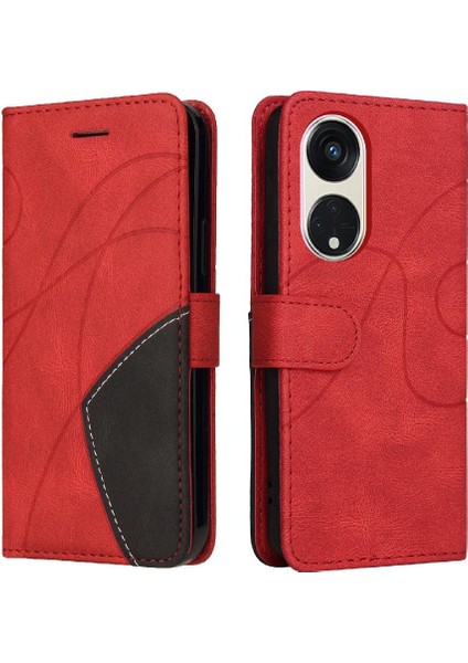 Oppo Oppo 8t 5g Telefon Kılıfı Için Kılıf (Yurt Dışından) indirimleri