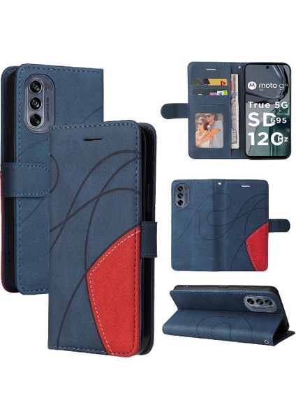 Motorola Moto G62 Telefon Kılıfı Için Kılıf (Yurt Dışından)
