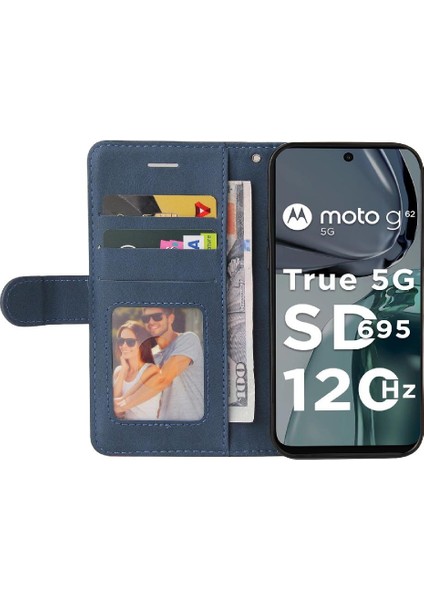 Motorola Moto G62 Telefon Kılıfı Için Kılıf (Yurt Dışından) modelleri