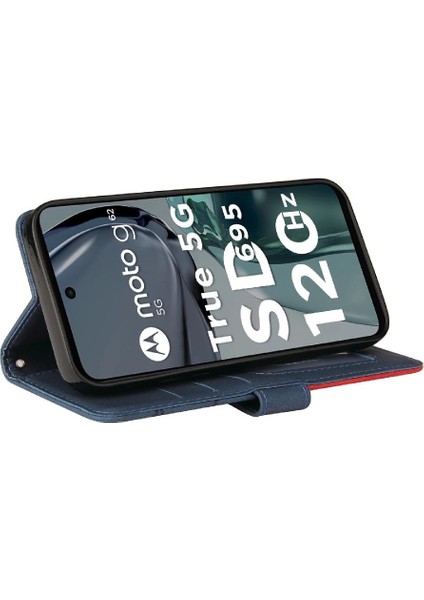 Motorola Moto G62 Telefon Kılıfı Için Kılıf (Yurt Dışından) fırsatları