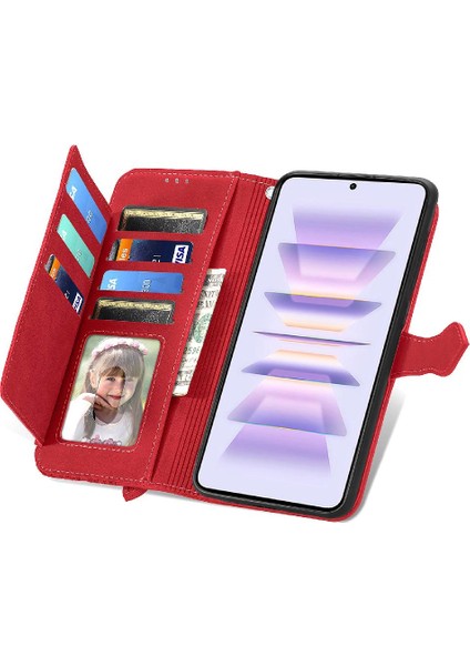 Redmi K60 Pro Için Kılıf (Yurt Dışından) indirimleri