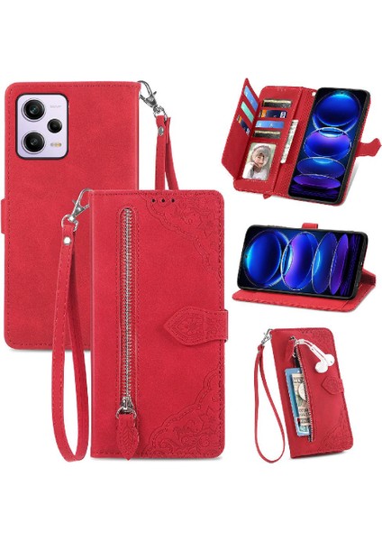 Redmi Not 12 Pro Için Kılıf (Yurt Dışından) fiyatları