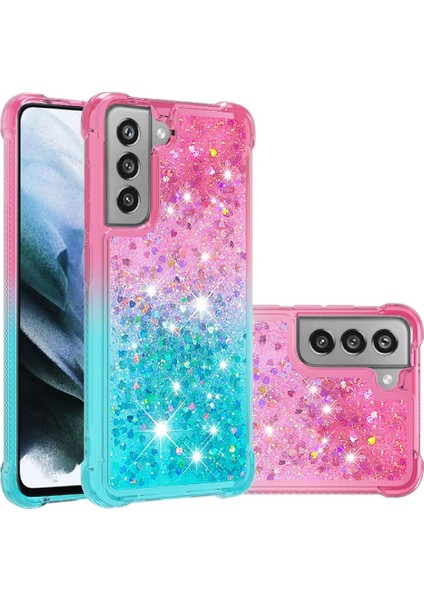 Samsung Galaxy S21 Fe 5g Için Kılıf (Yurt Dışından)