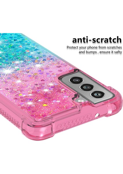 Samsung Galaxy S21 Fe 5g Için Kılıf (Yurt Dışından) modelleri