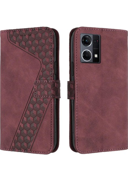 Oppo Oppo 8 4g Için Telefon Kılıfı (Yurt Dışından) indirimleri