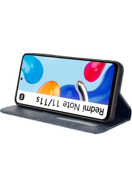 Xiaomi Redmi Not 11S Için Kılıf (Yurt Dışından) fırsatları