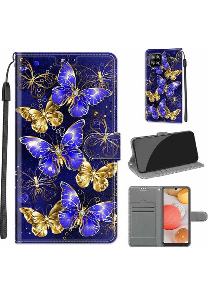 Samsung Galaxy Galaxy 5g Kılıf ile Uyumlu (Yurt Dışından)