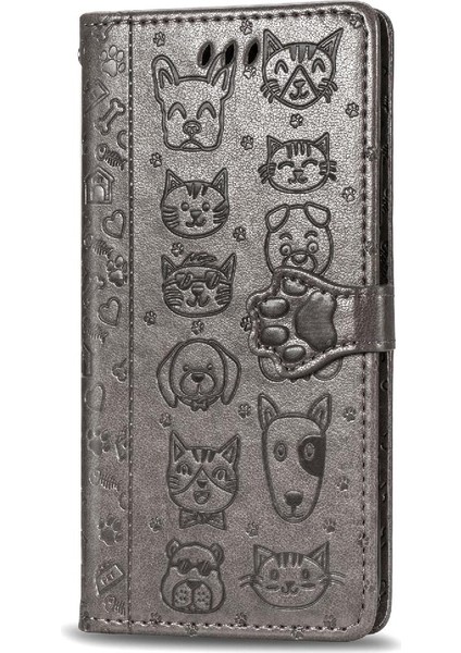 Samsung Galaxy A81 Için Kılıf (Yurt Dışından)