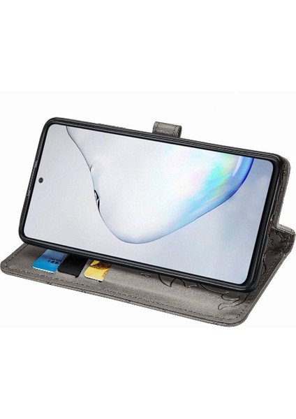 Samsung Galaxy A81 Için Kılıf (Yurt Dışından) modelleri