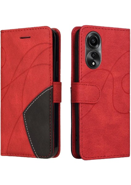 Oppo A78 4g Telefon Kılıfı Için Kılıf (Yurt Dışından) indirimleri