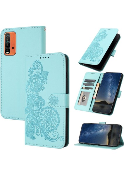 Xiaomi Redmi 9t Cüzdan Durumda (Yurt Dışından)