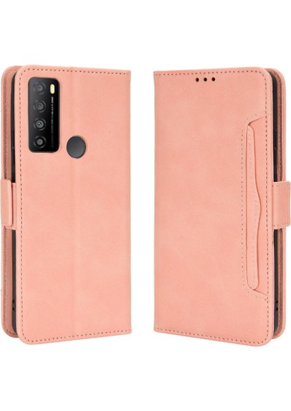 Tcl 30 Xl Için Kılıf (Yurt Dışından)