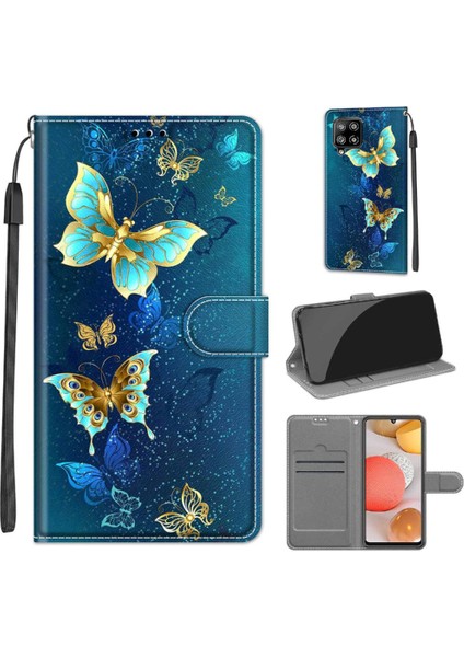 Samsung Galaxy Galaxy 5g Kılıf ile Uyumlu (Yurt Dışından)