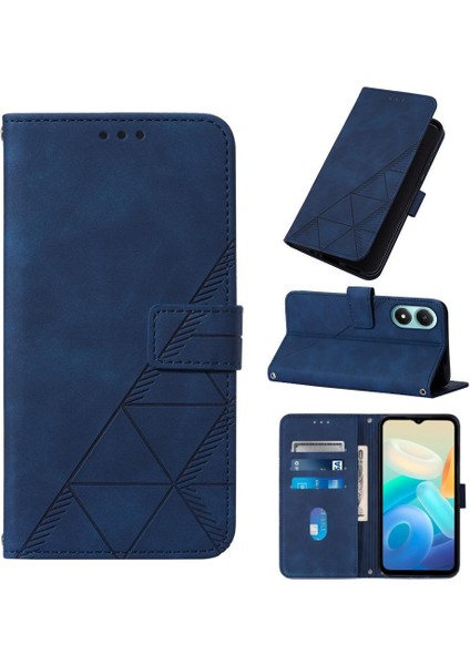 Vivo Y02S Için Durum (Yurt Dışından)