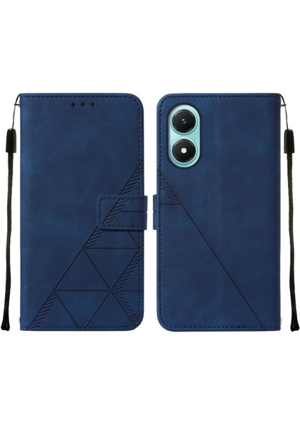 Vivo Y02S Için Durum (Yurt Dışından)