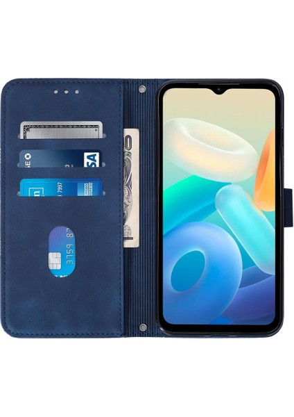 Vivo Y02S Için Durum (Yurt Dışından)