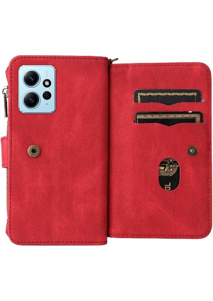 Xiaomi Redmi Not 12 4g Telefon Kılıfı (Yurt Dışından) modelleri