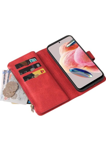 Xiaomi Redmi Not 12 4g Telefon Kılıfı (Yurt Dışından) indirimleri