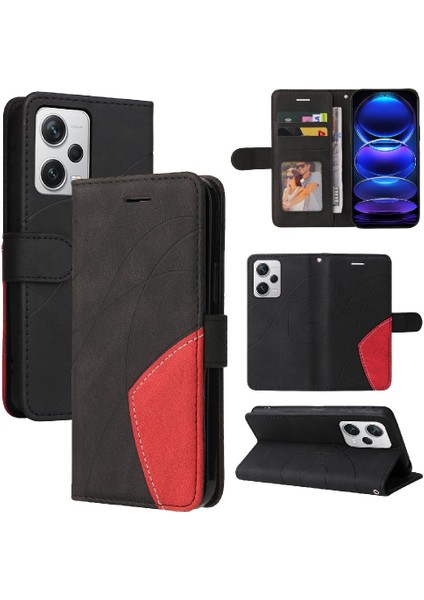 Xiaomi Redmi Not 12 Pro Artı Telefon Kılıfı (Yurt Dışından)