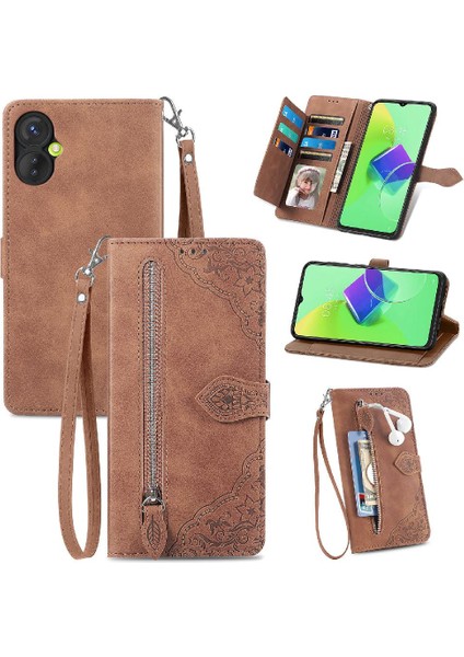 Tecno Spark 9 Pro Için Durum (Yurt Dışından)