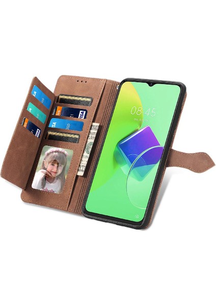 Tecno Spark 9 Pro Için Durum (Yurt Dışından) indirimleri