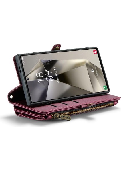 Samsung Galaxy Için Crossbody Durumda A52S 5g Kart Tutucu Cüzdan Kılıf Için Rfid (Yurt Dışından) modelleri