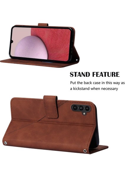 Samsung Galaxy A14 5g Için Kılıf (Yurt Dışından)