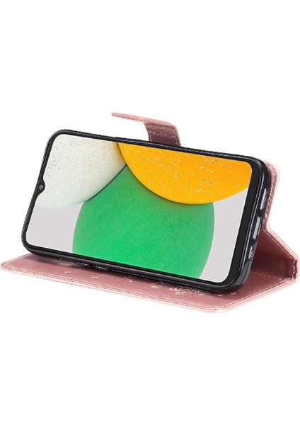 Samsung Galaxy A03 Çekirdek Telefon Kılıfı Için Kılıf (Yurt Dışından) modelleri