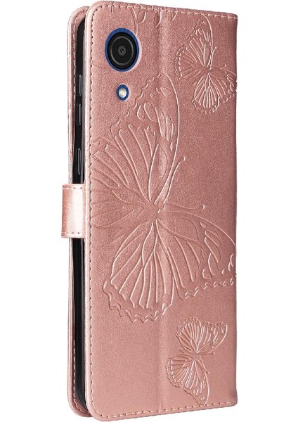 Samsung Galaxy A03 Çekirdek Telefon Kılıfı Için Kılıf (Yurt Dışından) fırsatları