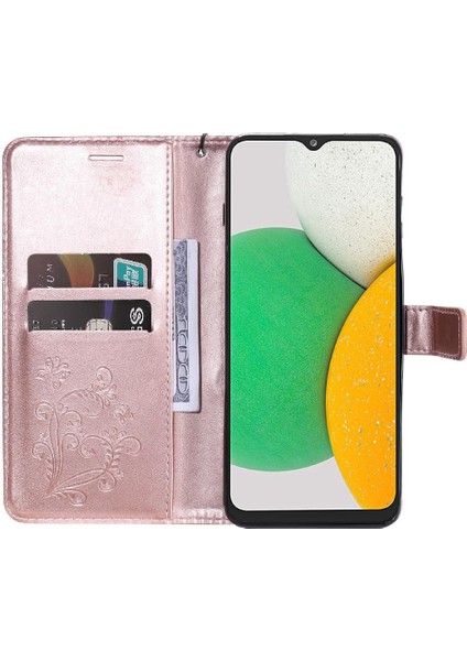 Samsung Galaxy A03 Çekirdek Telefon Kılıfı Için Kılıf (Yurt Dışından) indirimleri