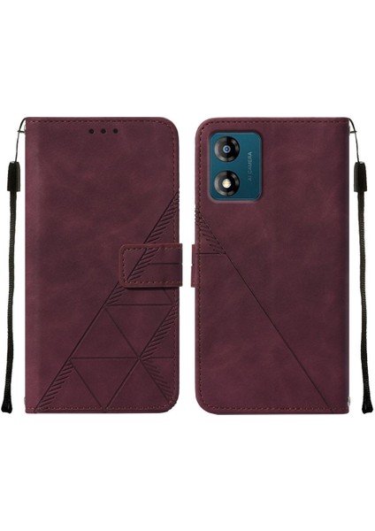 Motorola Moto E13 Için Kılıf (Yurt Dışından) modelleri