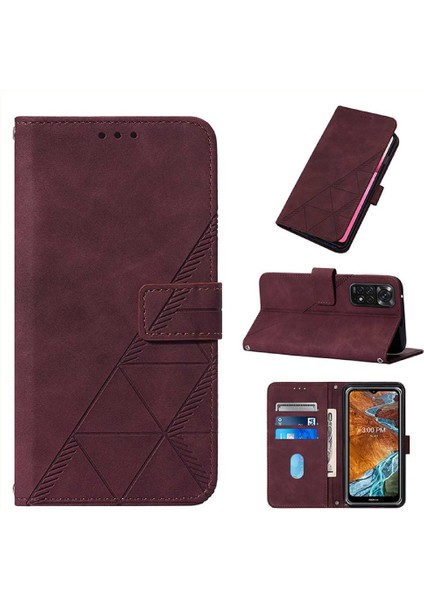 Xiaomi Redmi Not 11S Için Kılıf (Yurt Dışından)