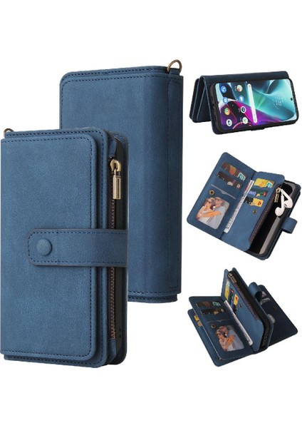 Motorola Kenar S30 Telefon Kılıfı Için Kılıf (Yurt Dışından)