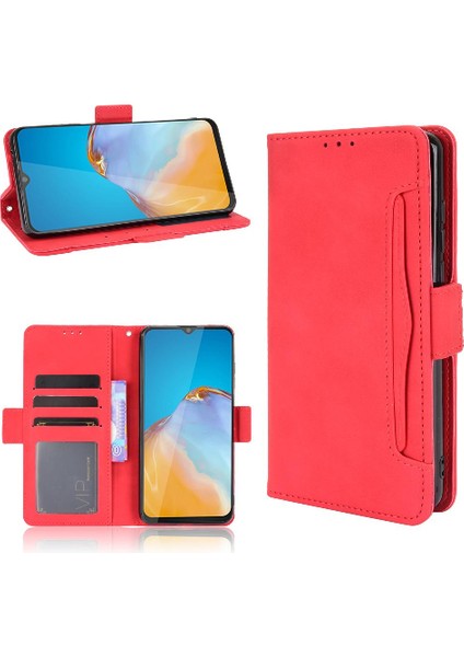 Cubot Not 20 Için Kılıf (Yurt Dışından)