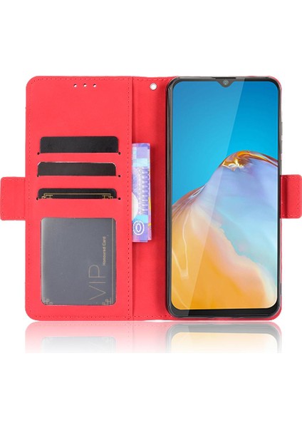 Cubot Not 20 Için Kılıf (Yurt Dışından)