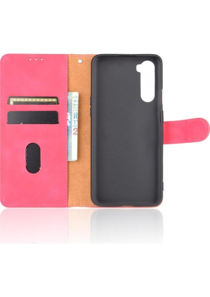 Oneplus Nord Tam Koruma Deri Için Kılıf Folio Flip Case Koruyucu (Yurt Dışından) indirimleri