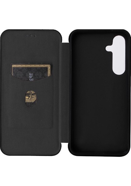 Samsung Galaxy S24 Ultra Tam Koruma Manyetik Karbon Fiber (Yurt Dışından) indirimleri