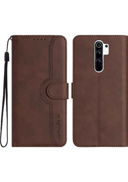 Xiaomi Redmi 9 Vaka ile Uyumlu (Yurt Dışından)