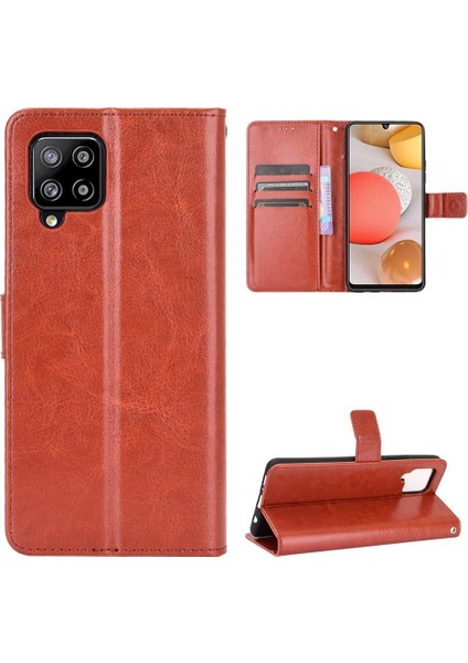 Samsung Galaxy Case 5g Için Kılıf (Yurt Dışından)
