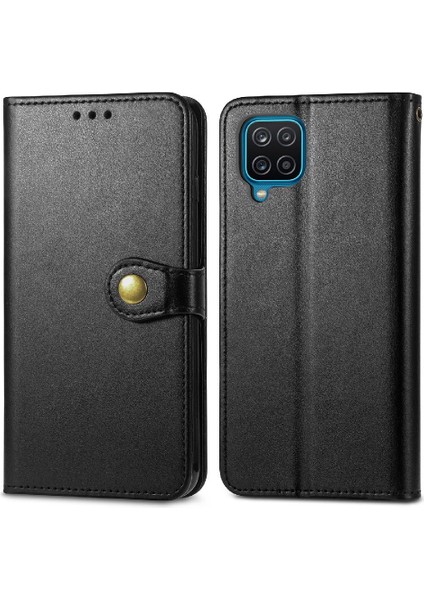 Samsung Galaxy A22 4g Cüzdan Fonksiyonu Için Kılıf Deri Kılıf Moda Çevir (Yurt Dışından) modelleri