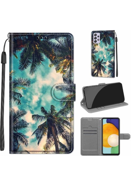 Samsung Galaxy A33 5g Kılıf ile Uyumlu (Yurt Dışından)