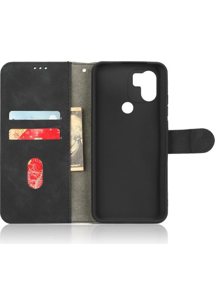 Xiaomi Redmi A1 Artı Kart Tutucu ile Kickstand Tam Koruma (Yurt Dışından) indirimleri