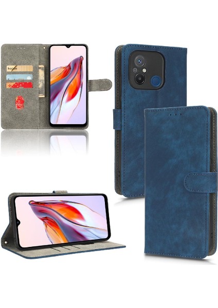 Xiaomi Redmi 12C Için Kılıf (Yurt Dışından)