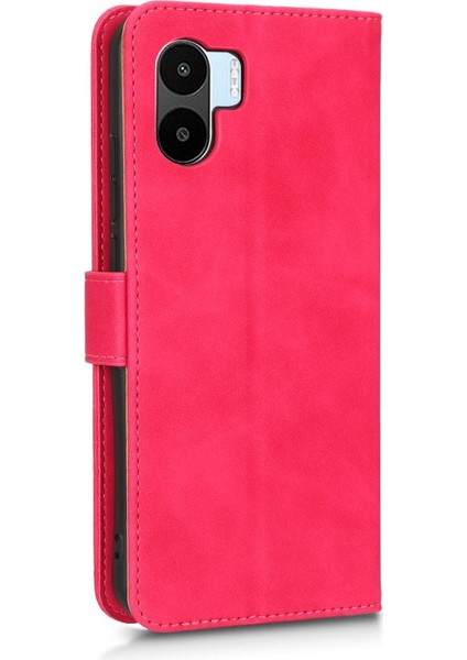 Kart Tutucu Kickstand ile Xiaomi Redmi A1 4g Kart Ekleme Için Kılıf (Yurt Dışından)