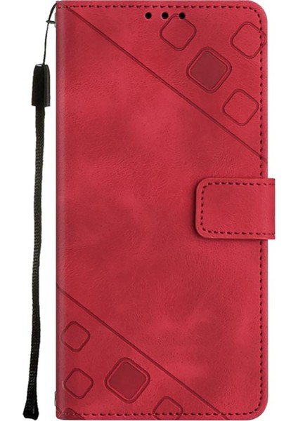 Samsung Galaxy Case 5g Kart Tutucu Cüzdan Kapak Çevirin Manyetik (Yurt Dışından) fiyatları