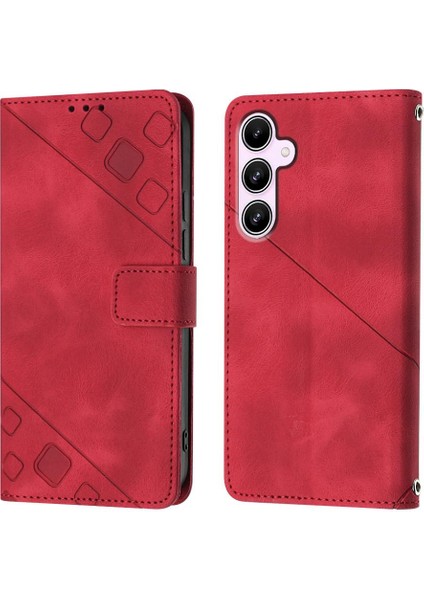 Samsung Galaxy Case 5g Kart Tutucu Cüzdan Kapak Çevirin Manyetik (Yurt Dışından) fırsatları