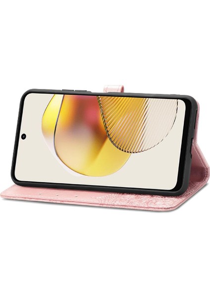 Moto G73 Için Kılıf (Yurt Dışından) modelleri