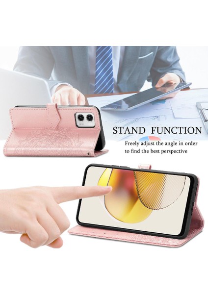 Moto G73 Için Kılıf (Yurt Dışından) fırsatları